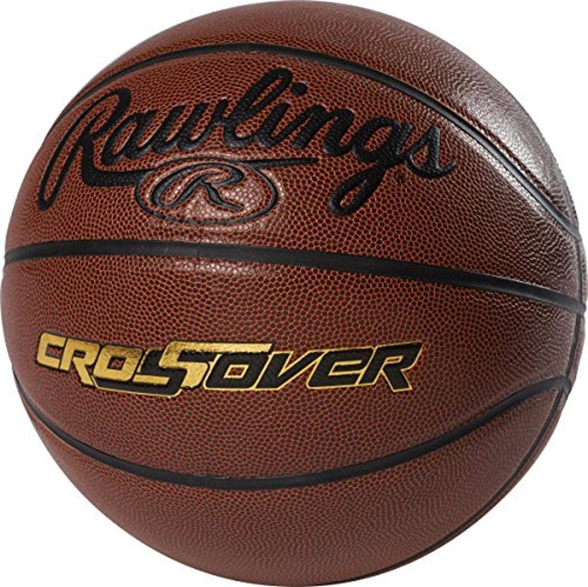 Amazon.com : Rawlings Cross Women's 8 Panel Basketball : Sports
